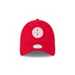 Philadelphia Phillies Bloom Women's 9TWENTY Adjustable Hat