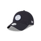 New York Yankees Bloom Women's 9TWENTY Adjustable Hat