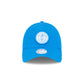 Detroit Lions Bloom Women's 9TWENTY Adjustable Hat