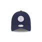 Chicago Bears Bloom Women's 9TWENTY Adjustable Hat