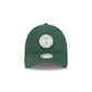 Green Bay Packers Bloom Women's 9TWENTY Adjustable Hat