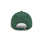 Green Bay Packers Bloom Women's 9TWENTY Adjustable Hat