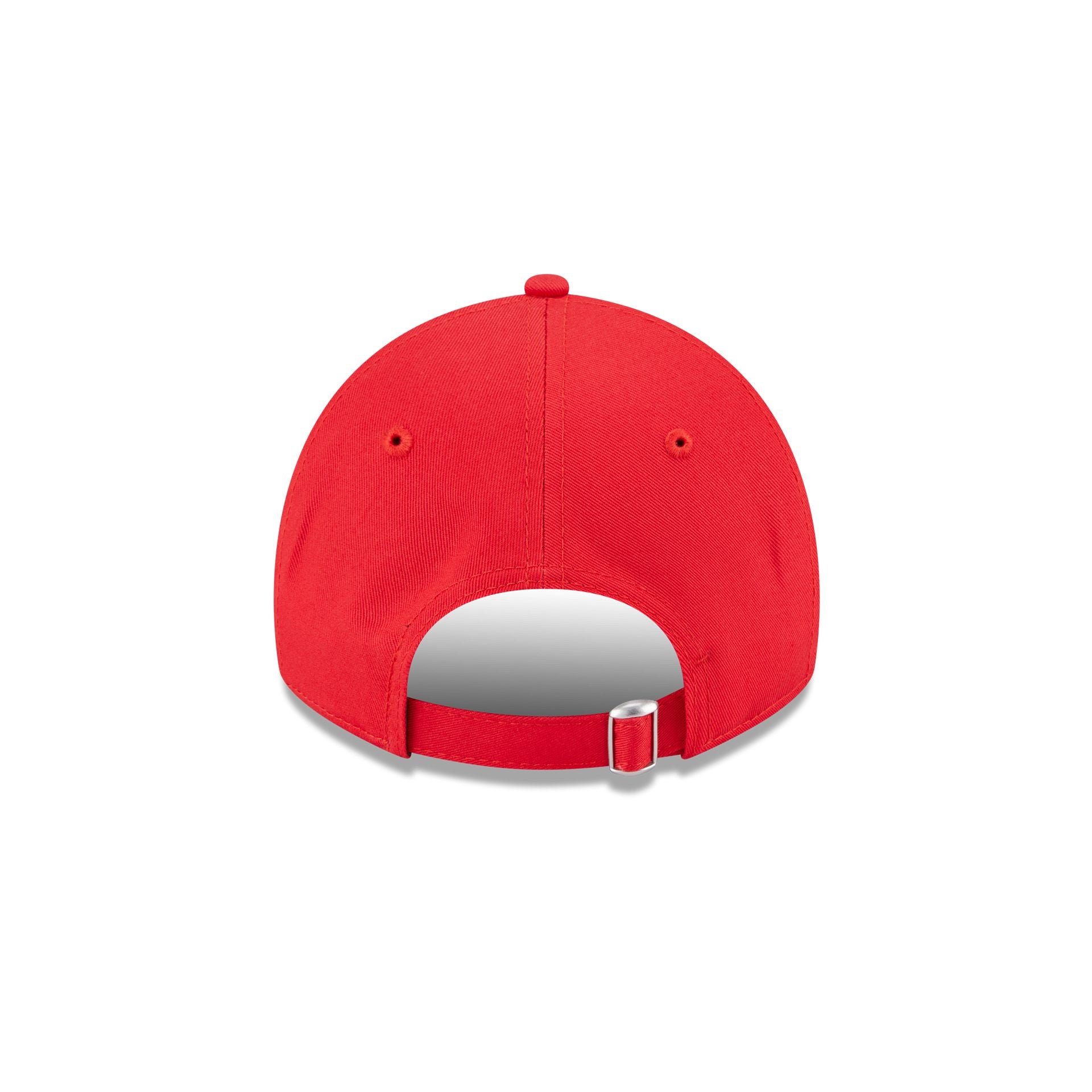 Kansas City Chiefs Bloom Women's 9TWENTY Adjustable Hat