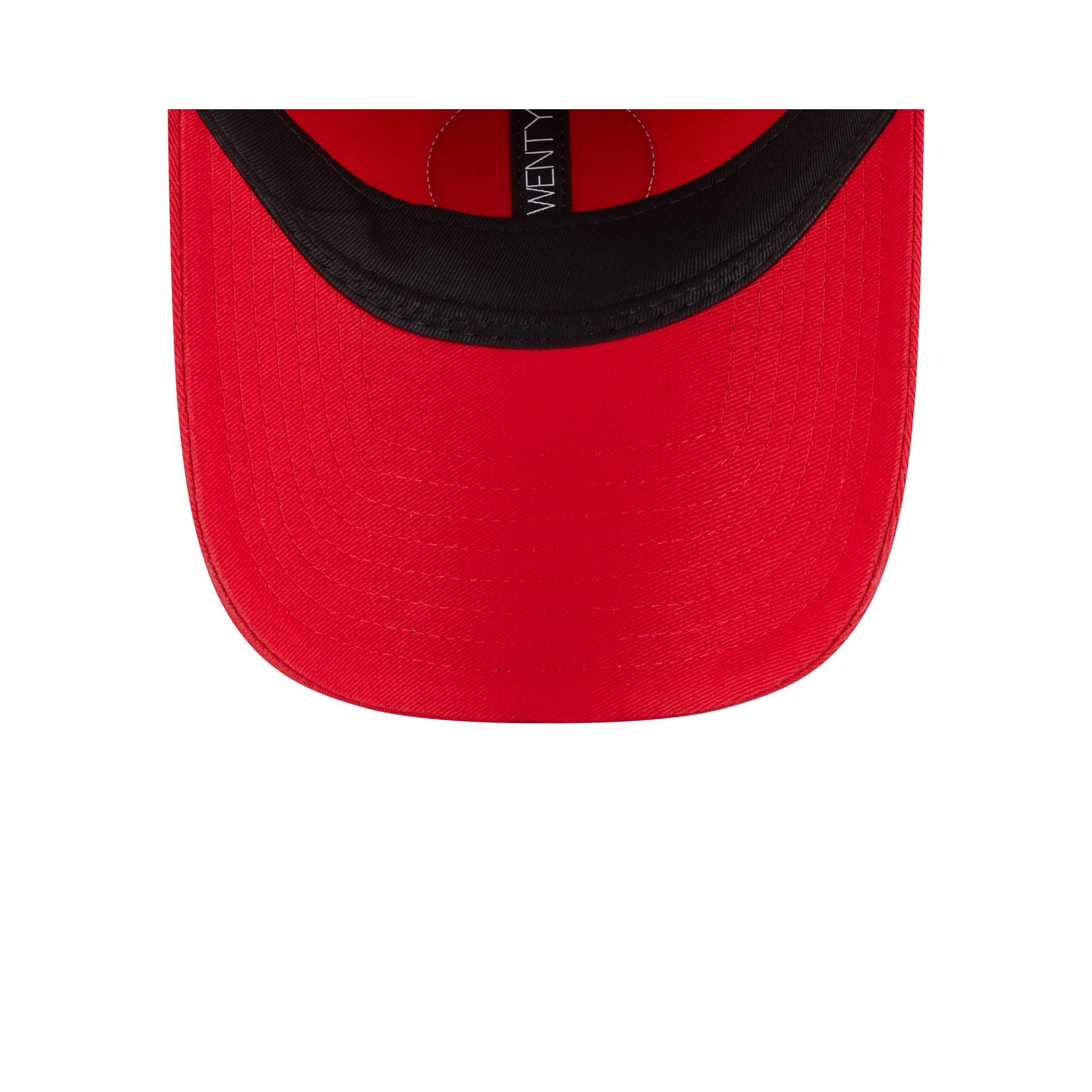 Kansas City Chiefs Bloom Women's 9TWENTY Adjustable Hat