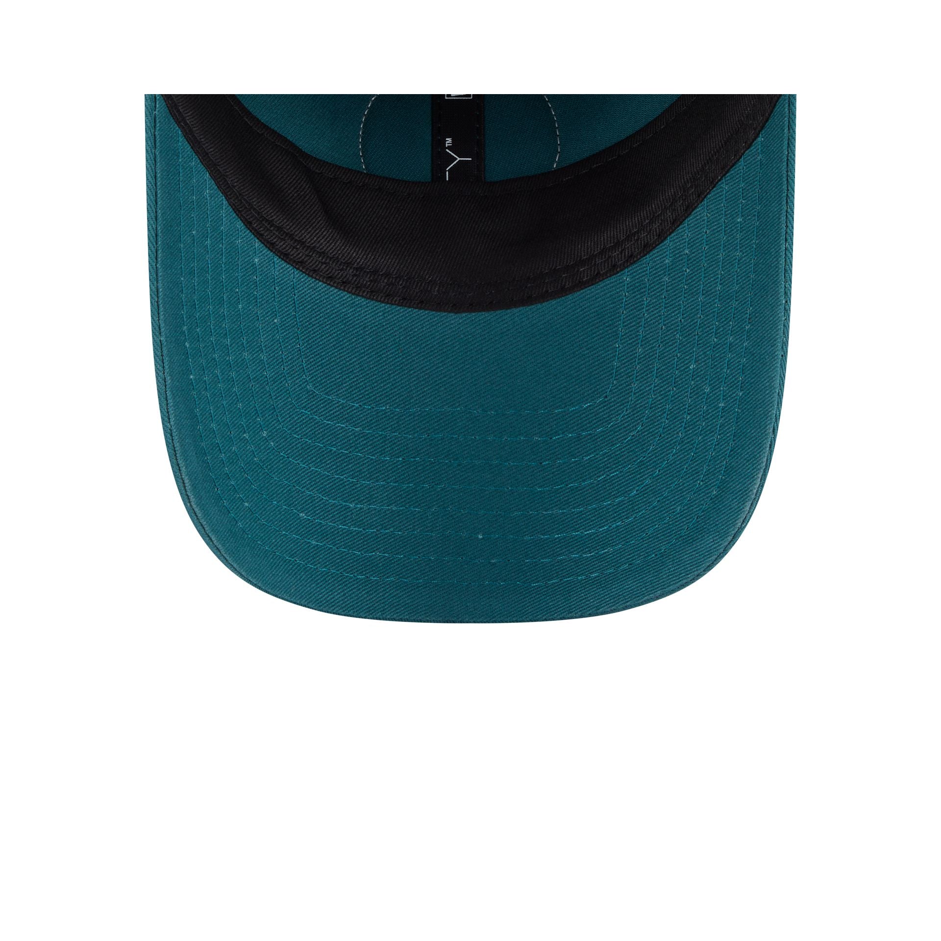 Philadelphia Eagles Bloom Women's 9TWENTY Adjustable Hat