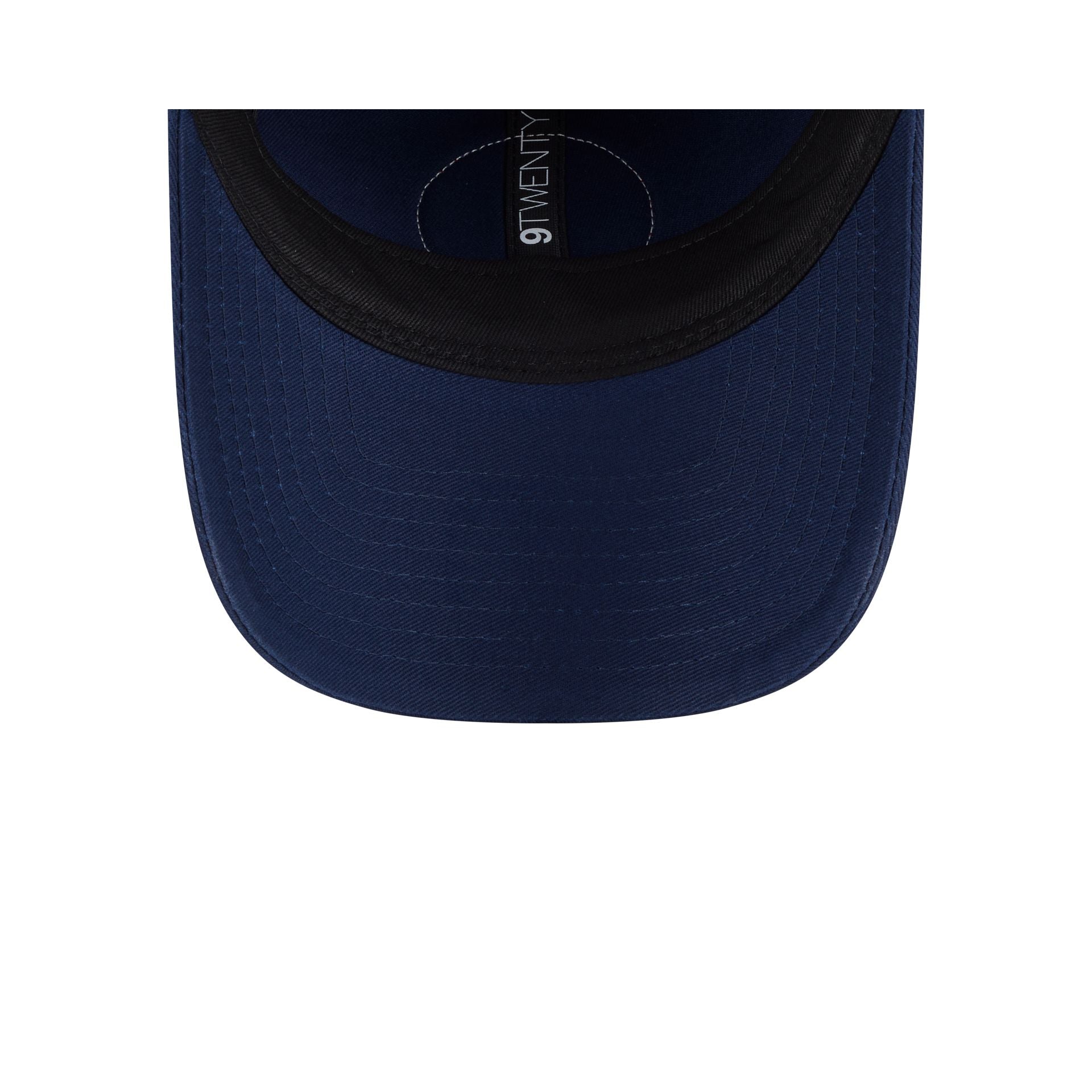 New England Patriots Bloom Women's 9TWENTY Adjustable Hat