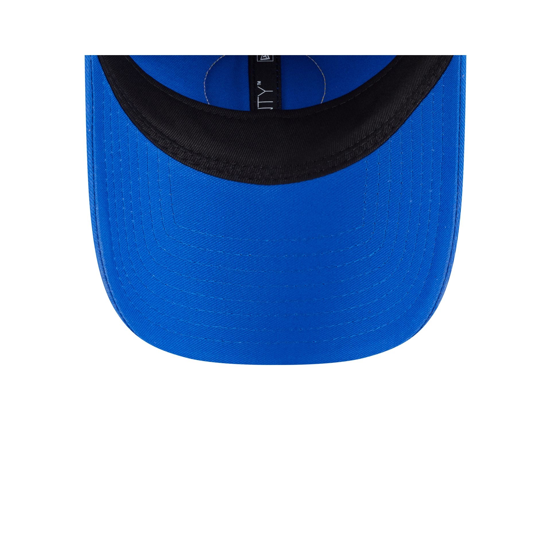 Los Angeles Rams Bloom Women's 9TWENTY Adjustable Hat