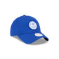 Buffalo Sabres Bloom Women's 9TWENTY Adjustable Hat