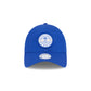 Buffalo Sabres Bloom Women's 9TWENTY Adjustable Hat