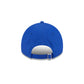 Buffalo Sabres Bloom Women's 9TWENTY Adjustable Hat