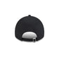 Boston Bruins Bloom Women's 9TWENTY Adjustable Hat