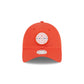 Anaheim Ducks Bloom Women's 9TWENTY Adjustable Hat