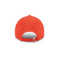 Anaheim Ducks Bloom Women's 9TWENTY Adjustable Hat