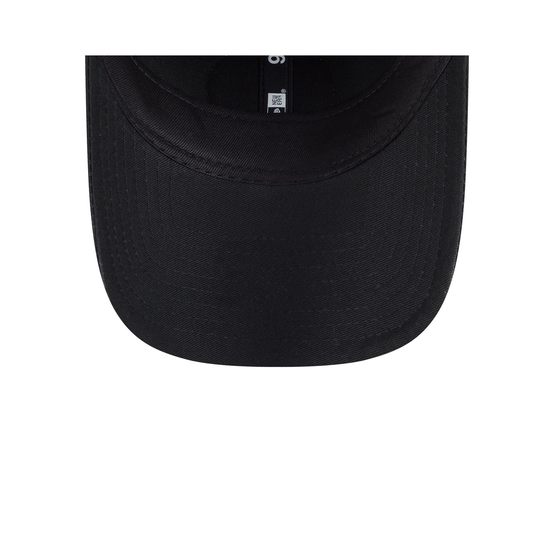 Pittsburgh Steelers Bloom Women's 9TWENTY Adjustable Hat