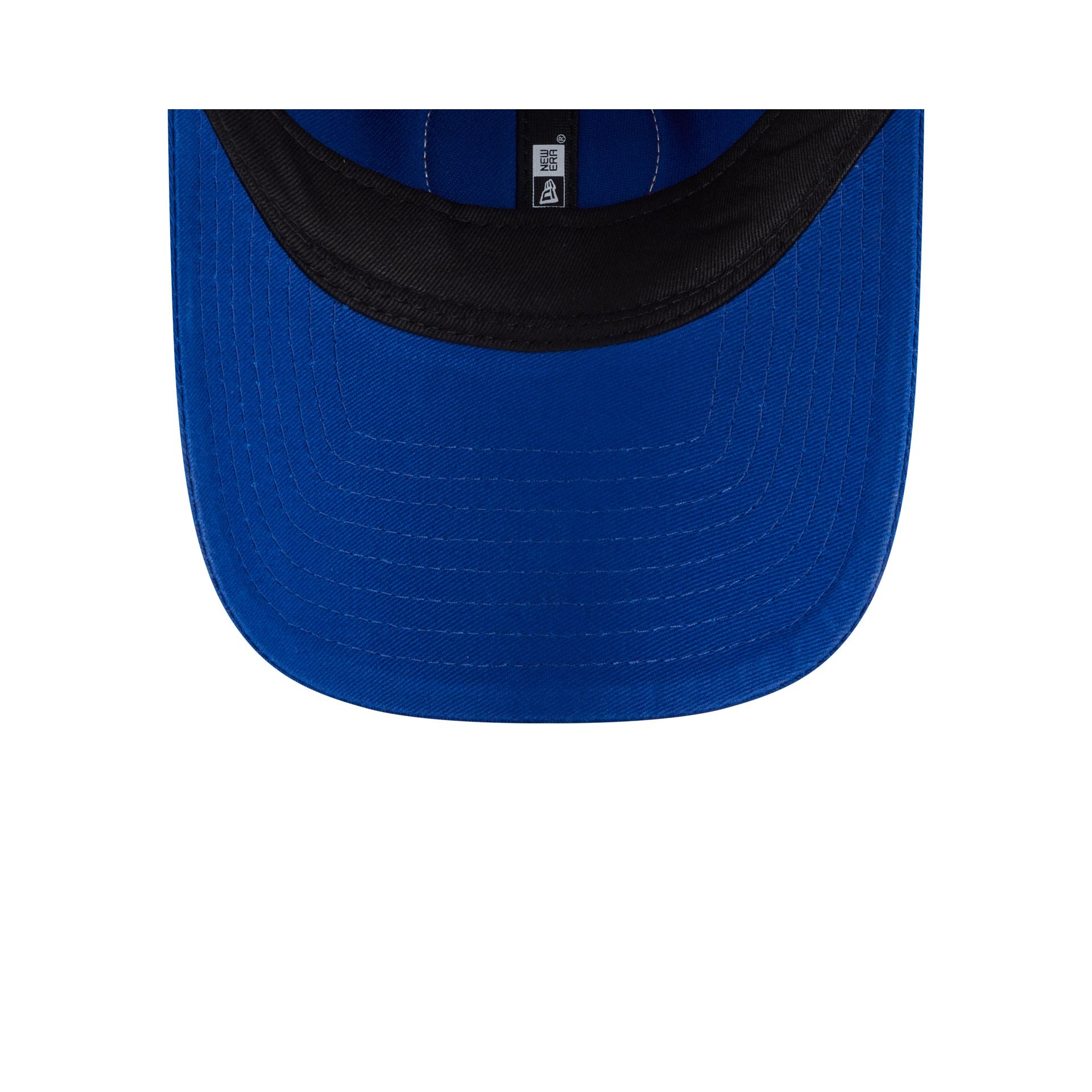 New York Rangers Bloom Women's 9TWENTY Adjustable Hat