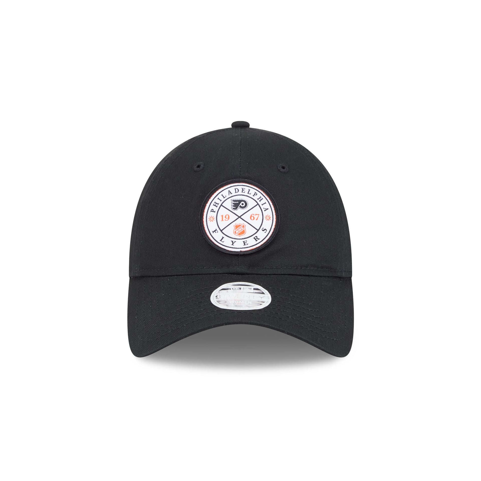 Philadelphia Flyers Bloom Women's 9TWENTY Adjustable Hat