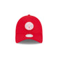 Detroit Red Wings Bloom Women's 9TWENTY Adjustable Hat