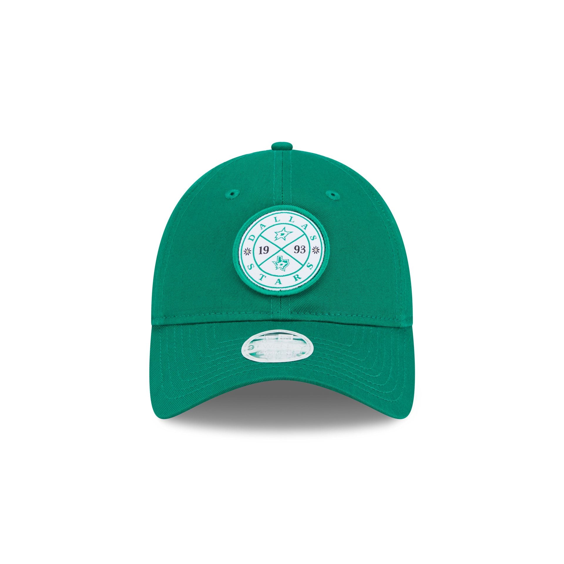 Dallas Stars Bloom Women's 9TWENTY Adjustable Hat