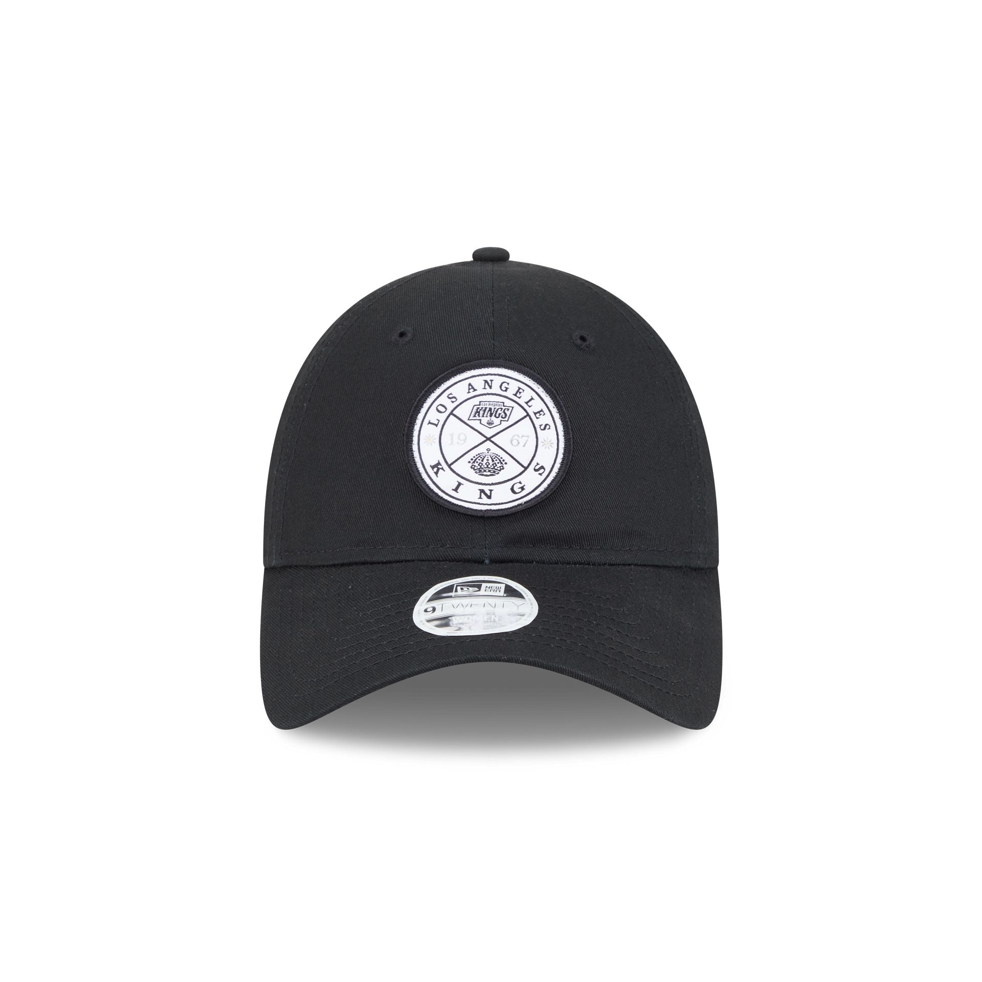 Los Angeles Kings Bloom Women's 9TWENTY Adjustable Hat