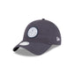 Vegas Golden Knights Bloom Women's 9TWENTY Adjustable Hat