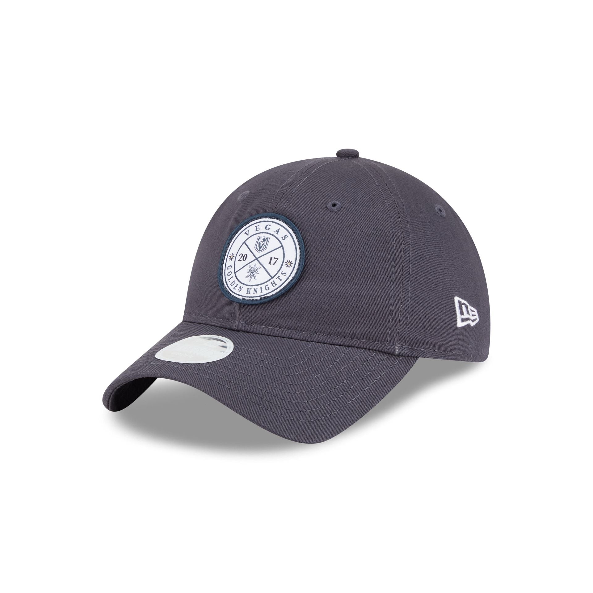 Vegas Golden Knights Bloom Women's 9TWENTY Adjustable Hat