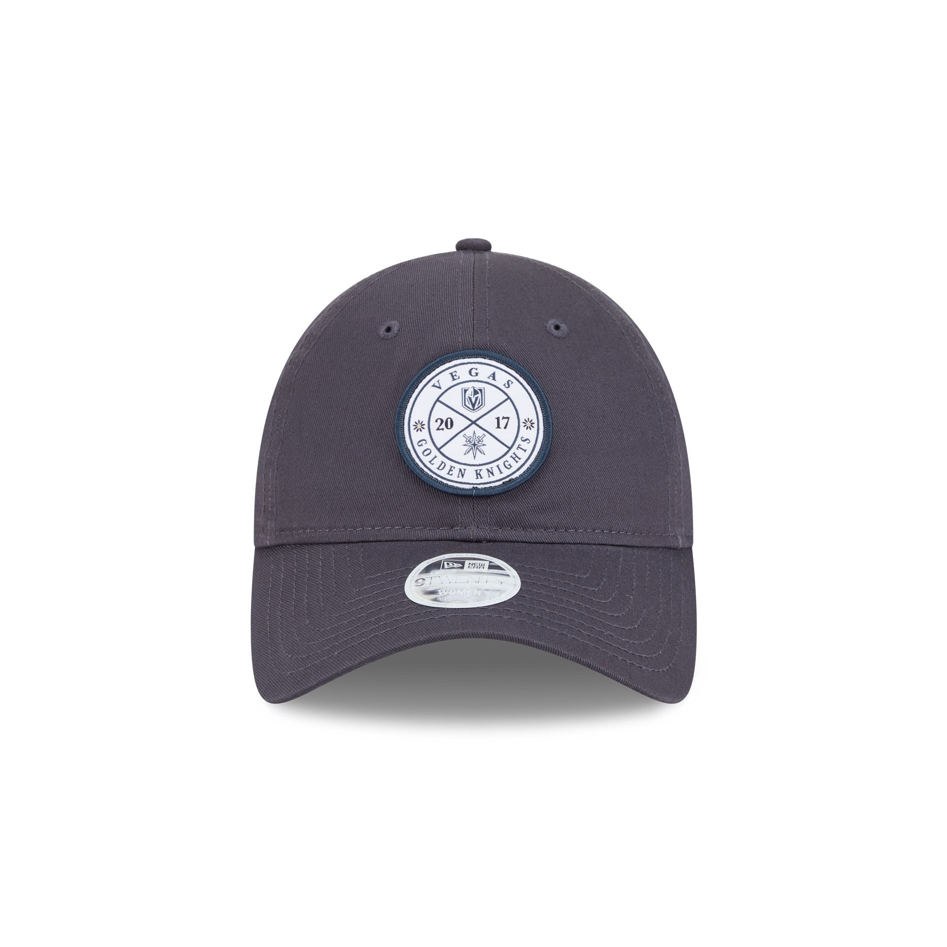 Vegas Golden Knights Bloom Women's 9TWENTY Adjustable Hat