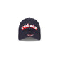 Boston Red Sox Cheer Kids 9TWENTY Adjustable Hat