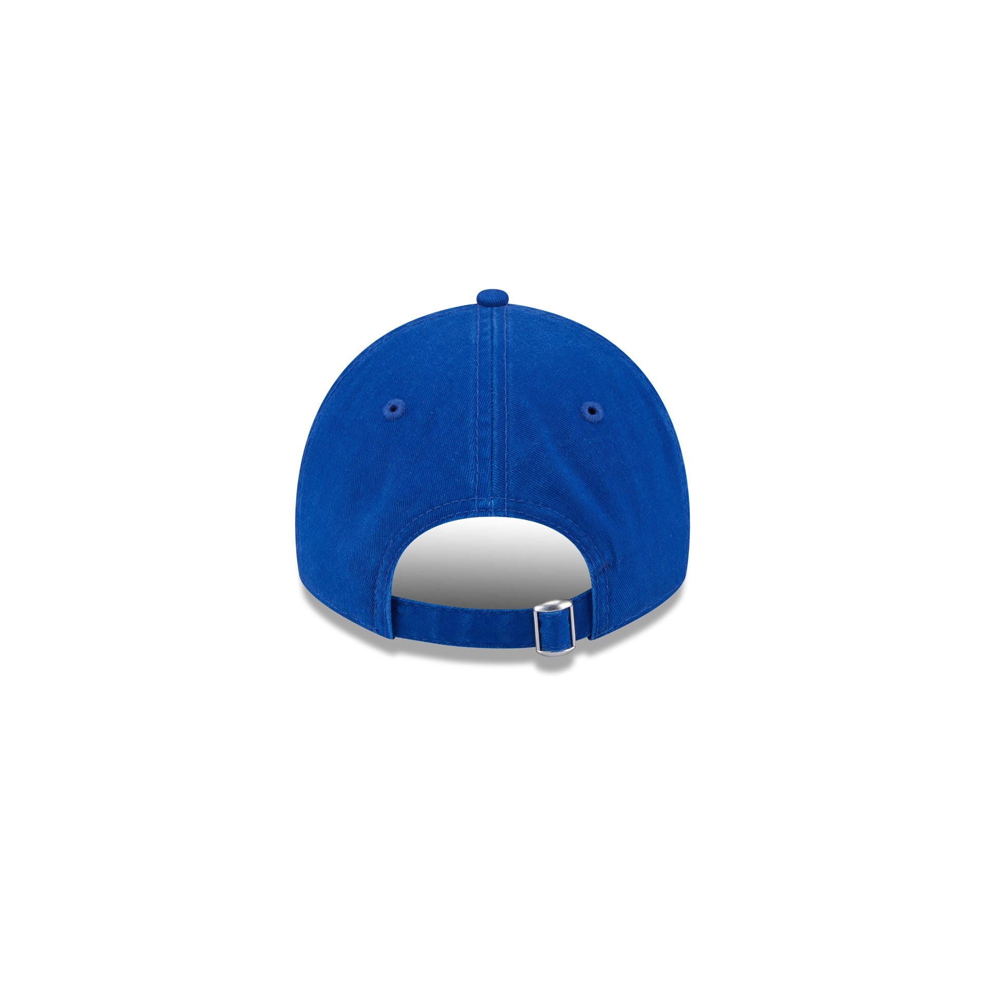 Chicago Cubs Cheer Kids 9TWENTY Adjustable Hat