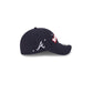 Atlanta Braves Cheer Kids 9TWENTY Adjustable Hat