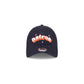 Houston Astros Cheer Kids 9TWENTY Adjustable Hat