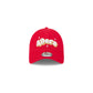 San Francisco 49ers Cheer Kids 9TWENTY Adjustable Hat