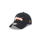 San Francisco Giants Cheer Kids 9TWENTY Adjustable Hat
