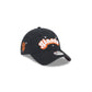 San Francisco Giants Cheer Kids 9TWENTY Adjustable Hat