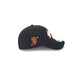 San Francisco Giants Cheer Kids 9TWENTY Adjustable Hat