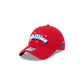 Philadelphia Phillies Cheer Kids 9TWENTY Adjustable Hat