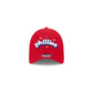 Philadelphia Phillies Cheer Kids 9TWENTY Adjustable Hat