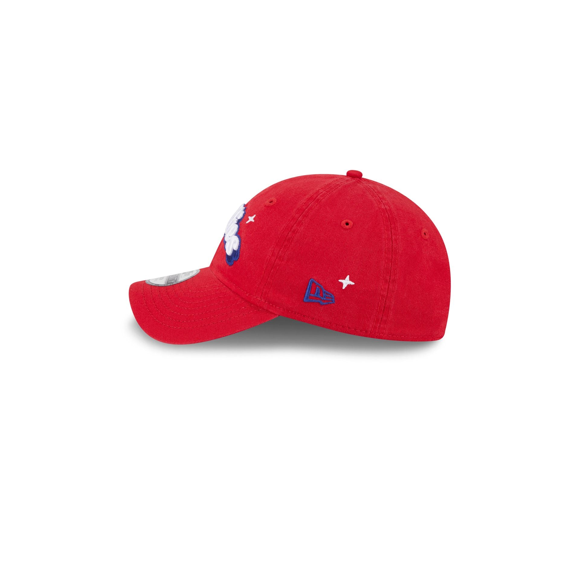 Philadelphia Phillies Cheer Kids 9TWENTY Adjustable Hat