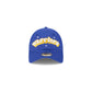 Golden State Warriors Cheer Kids 9TWENTY Adjustable Hat
