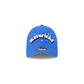 Dallas Mavericks Cheer Kids 9TWENTY Adjustable Hat