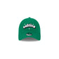 Boston Celtics Cheer Kids 9TWENTY Adjustable Hat