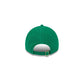 Boston Celtics Cheer Kids 9TWENTY Adjustable Hat