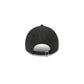 Brooklyn Nets Cheer Kids 9TWENTY Adjustable Hat
