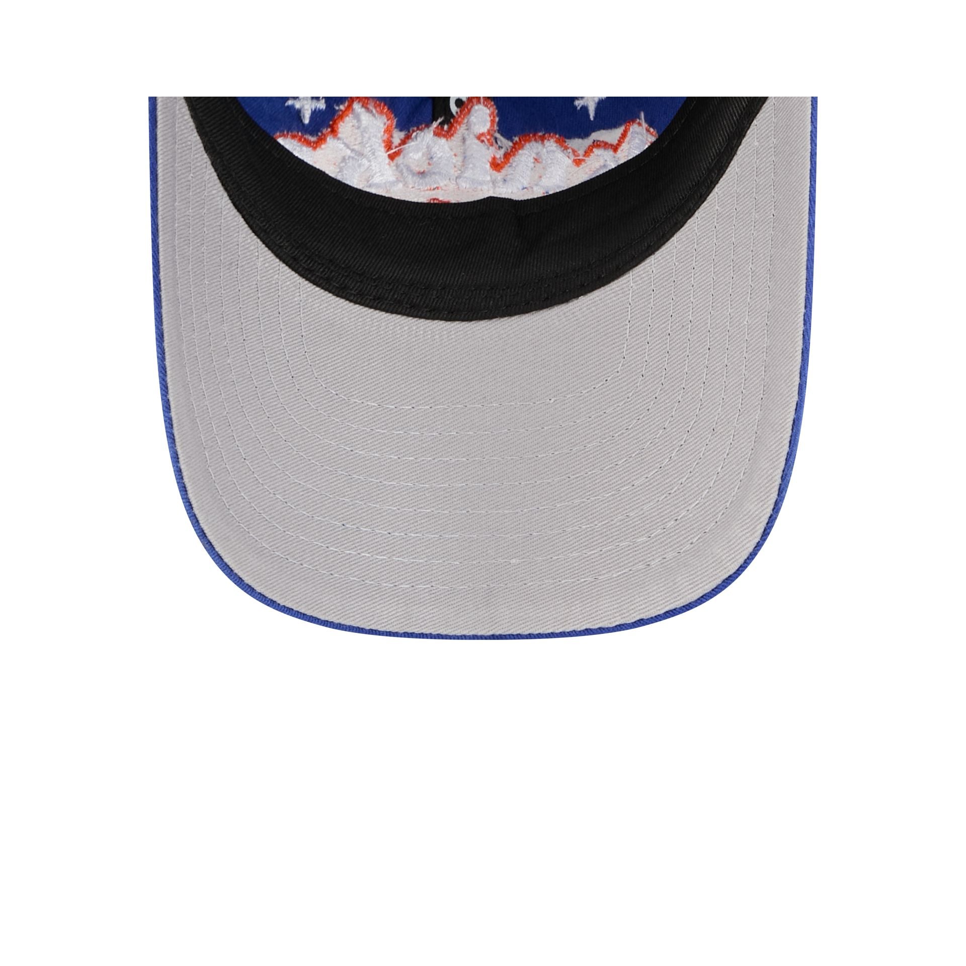 New York Knicks Cheer Kids 9TWENTY Adjustable Hat