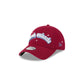 Colorado Avalanche Cheer Kids 9TWENTY Adjustable Hat