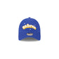 Buffalo Sabres Cheer Kids 9TWENTY Adjustable Hat