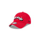 Detroit Red Wings Cheer Kids 9TWENTY Adjustable Hat
