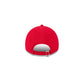 Detroit Red Wings Cheer Kids 9TWENTY Adjustable Hat