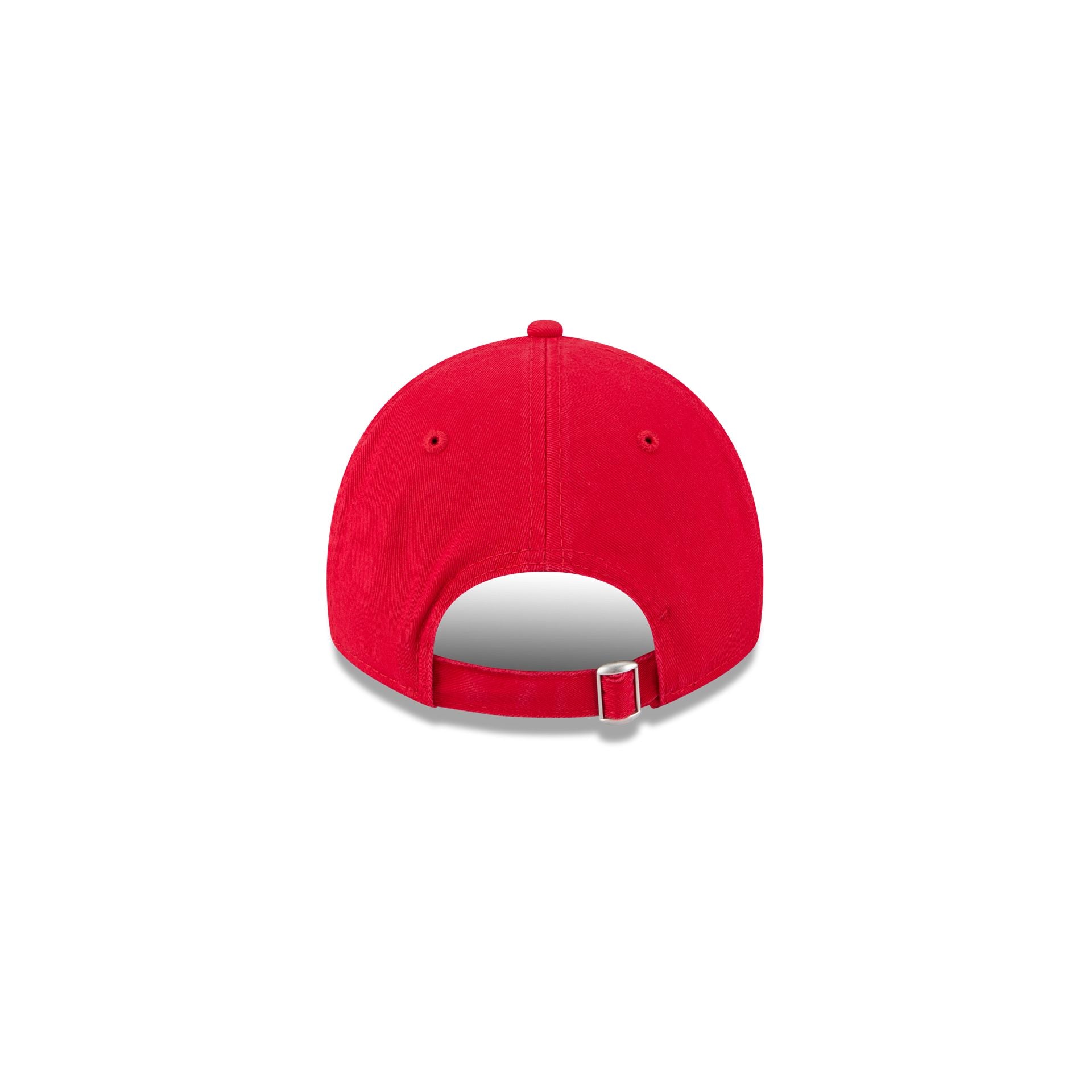 Detroit Red Wings Cheer Kids 9TWENTY Adjustable Hat