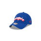 New York Rangers Cheer Kids 9TWENTY Adjustable Hat