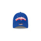New York Rangers Cheer Kids 9TWENTY Adjustable Hat